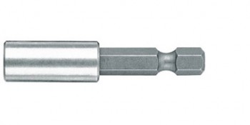 Magnetisk bitsholder Wera 893/4/1K; 1 stk