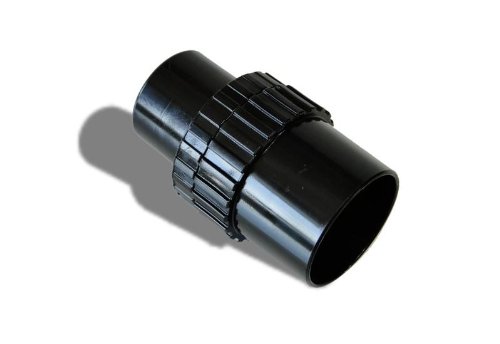 Slangemuffe Nilfisk-ALTO; 36 mm x 50 mm; ABS