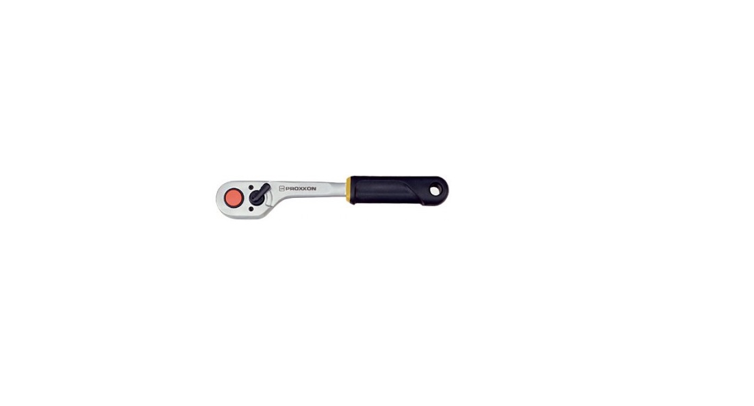 Skralle Proxxon; 1/4''