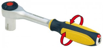 Skralle Proxxon 1/4''