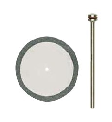 Diamantkappeskive Proxxon; 38 mm
