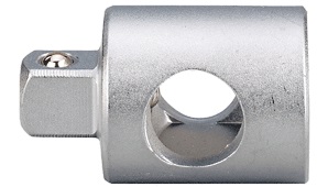 Adapter fra 1/2'' til 3/8'' Proxxon 23458