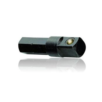 Adapter fra 1/4'' til 1/4'' Proxxon 23701