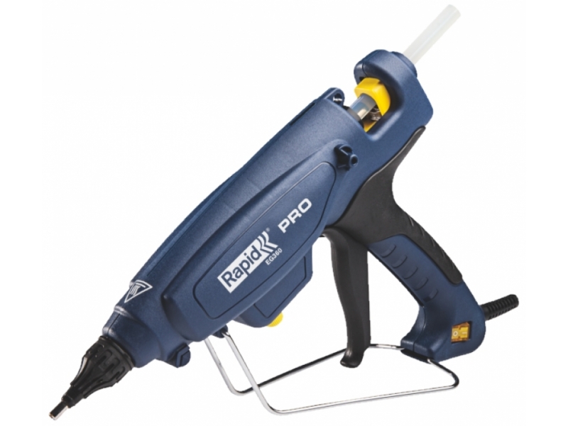 Limpistol Rapid EG360