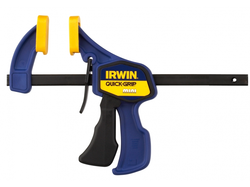 Tvinge Irwin Quick Change; 900 mm