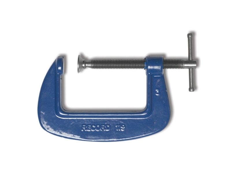 Tvinge Irwin Medium-Duty; 75 mm
