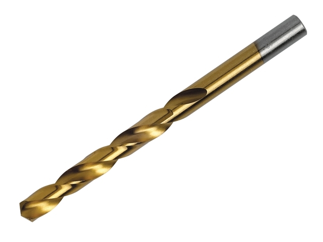 Bor for metall Irwin TITAN HSS PRO; 1 mm; 2 stk
