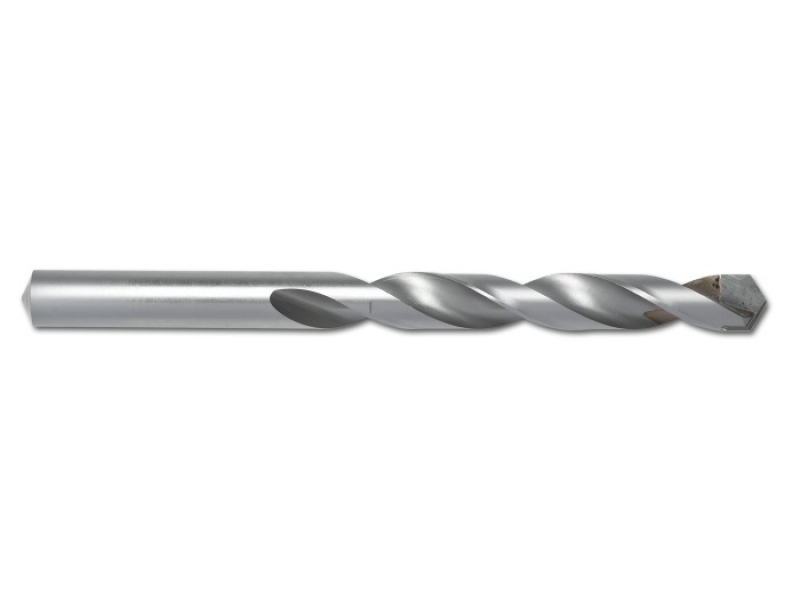 Bor for metall Irwin TCT; 10 mm