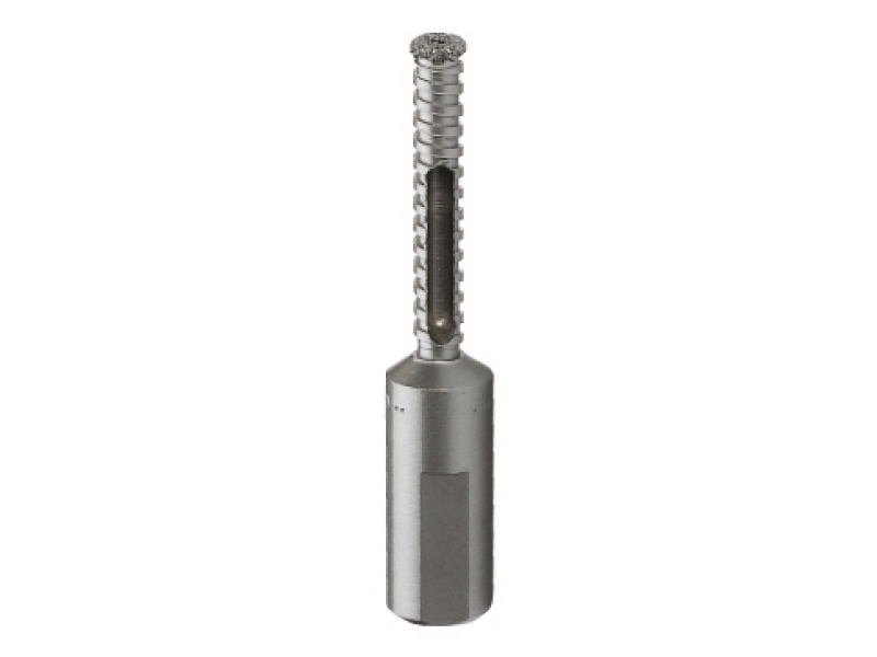 Diamantbor Irwin; 12 mm