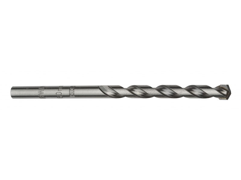 Bor for betong Irwin MASONRY; 4,5x50 mm