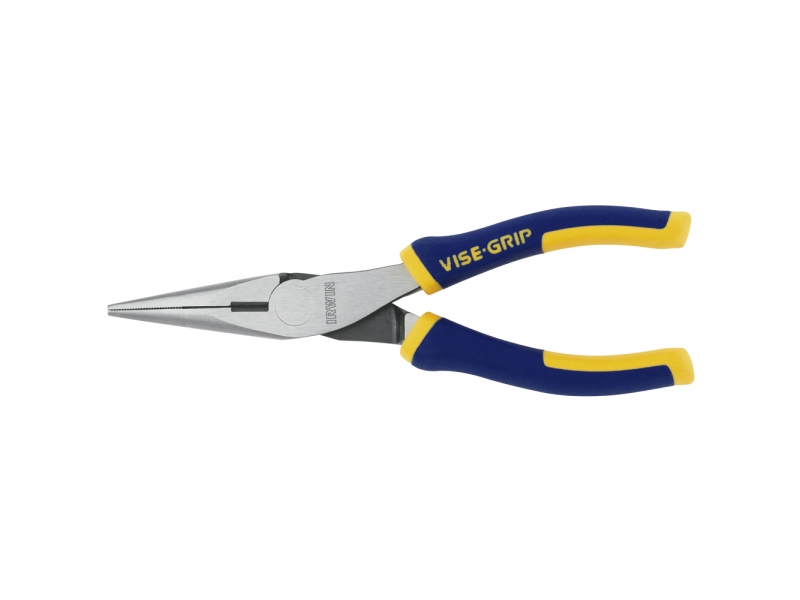 Tang Irwin; 150 mm