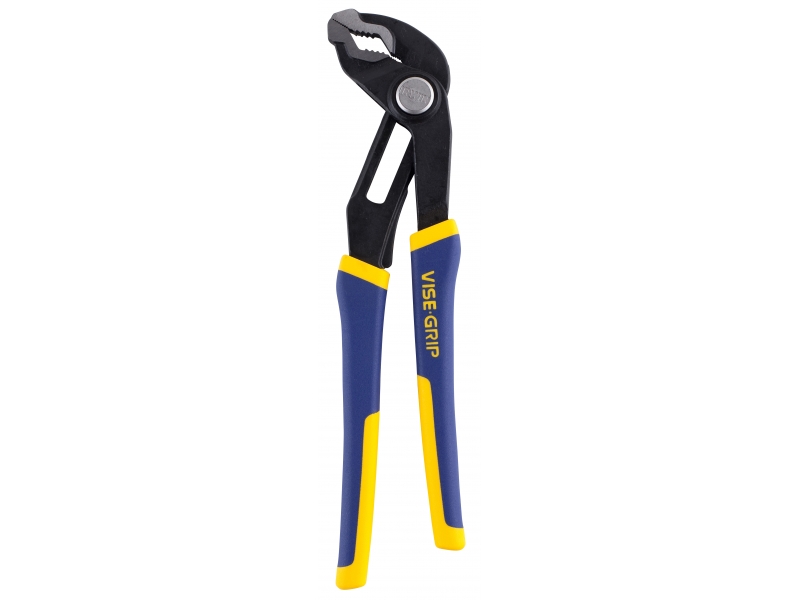 Tang Irwin; 300 mm