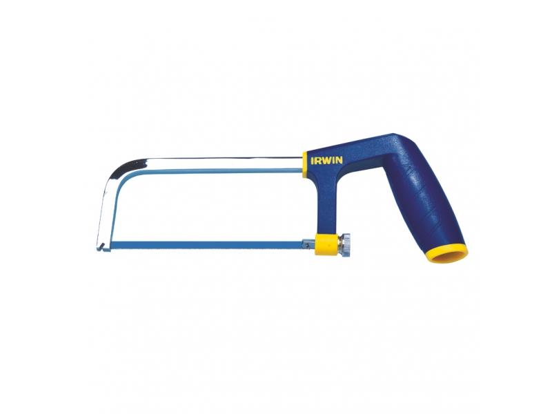 håndsager Irwin Junior; 150 mm for metall