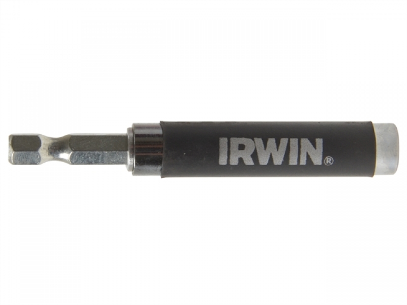 Magnetisk bitsholder Irwin; 1 stk