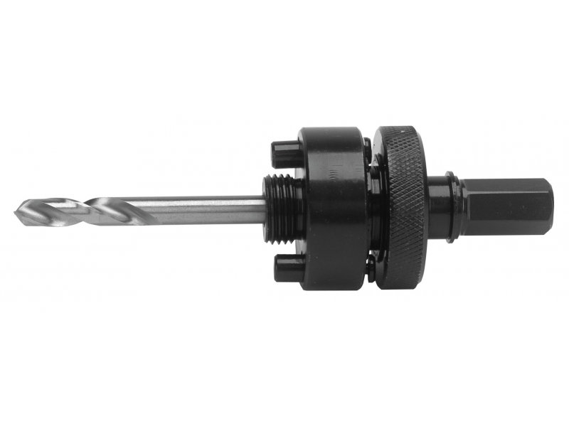 Adapter for hullsag Irwin 10504535