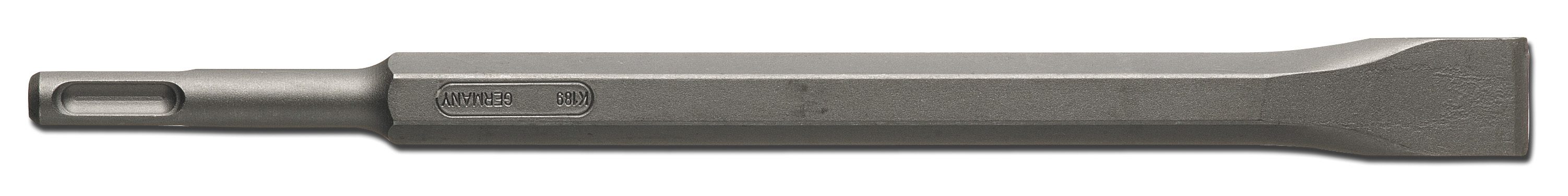 Stemjern Irwin; SDS-plus; 40x250 mm flat