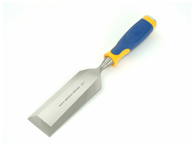 Tremeisel Irwin; 32 mm
