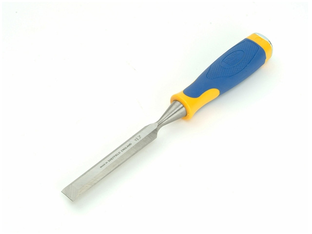 Tremeisel Irwin; 25 mm