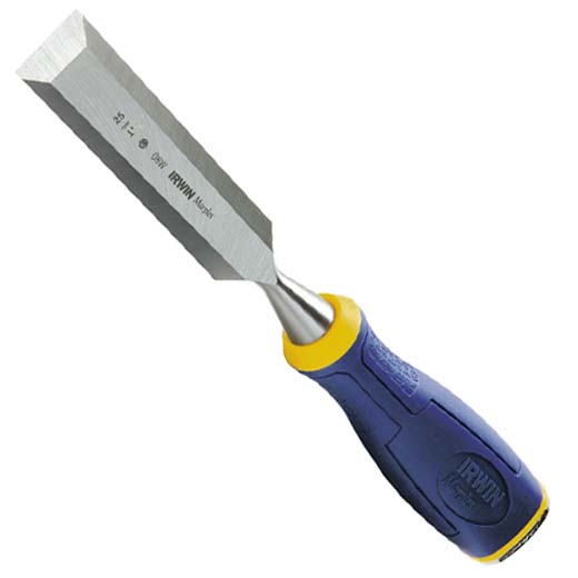 Tremeisel Irwin; 18 mm