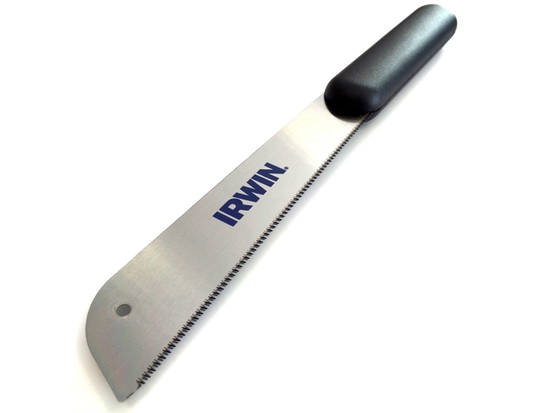 håndsager Irwin mini; 185 mm