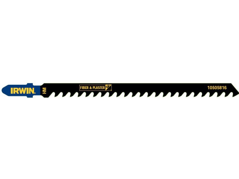 Stikksagblad Irwin; 100 mm