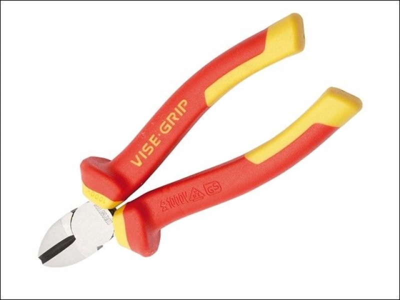 Tang Irwin; 150 mm