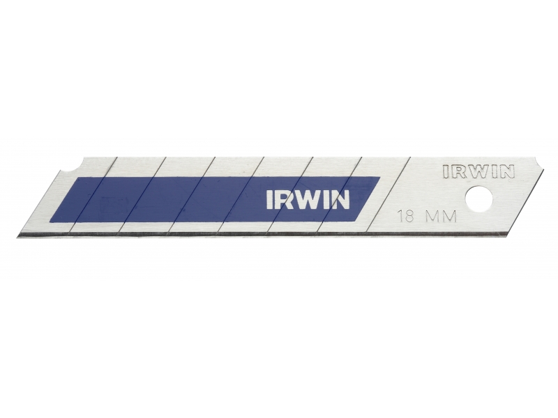 Reserveblad Irwin BI-METAL; 8 stk