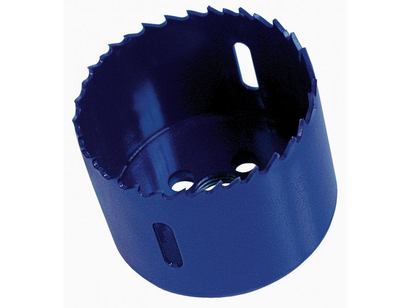 Hullsag Irwin BI-METAL; 140 mm