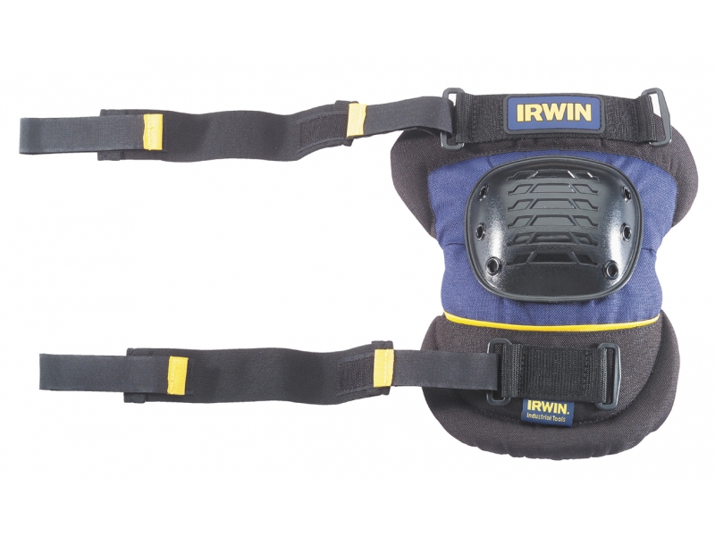 Kneputer Irwin Swivel-Flex