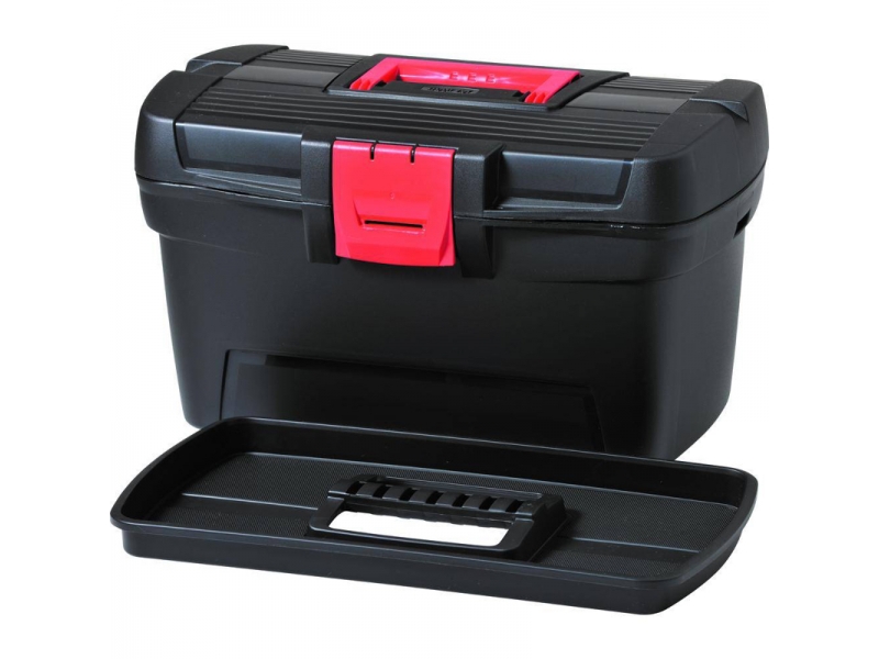 Verktøykasse Keter Herobox