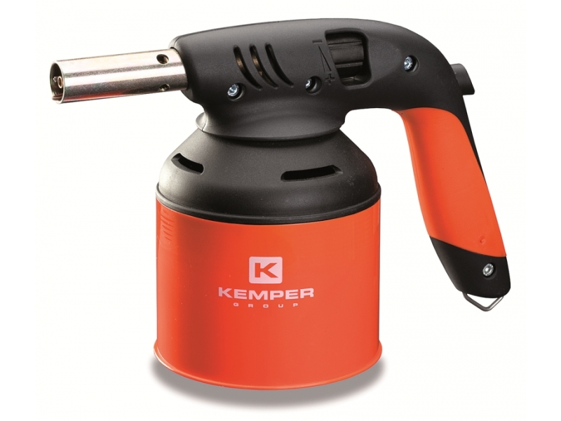 Brenner Kemper Top line