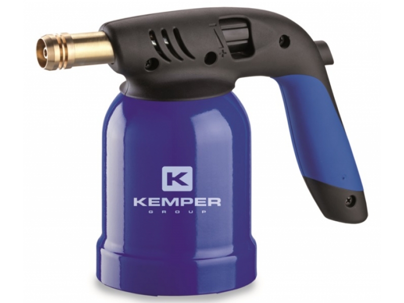 Brenner Kemper Metal
