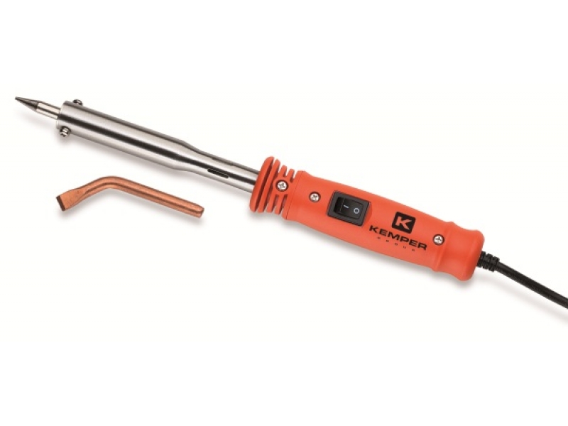 Elektrisk loddebolt Kemper 3025CD