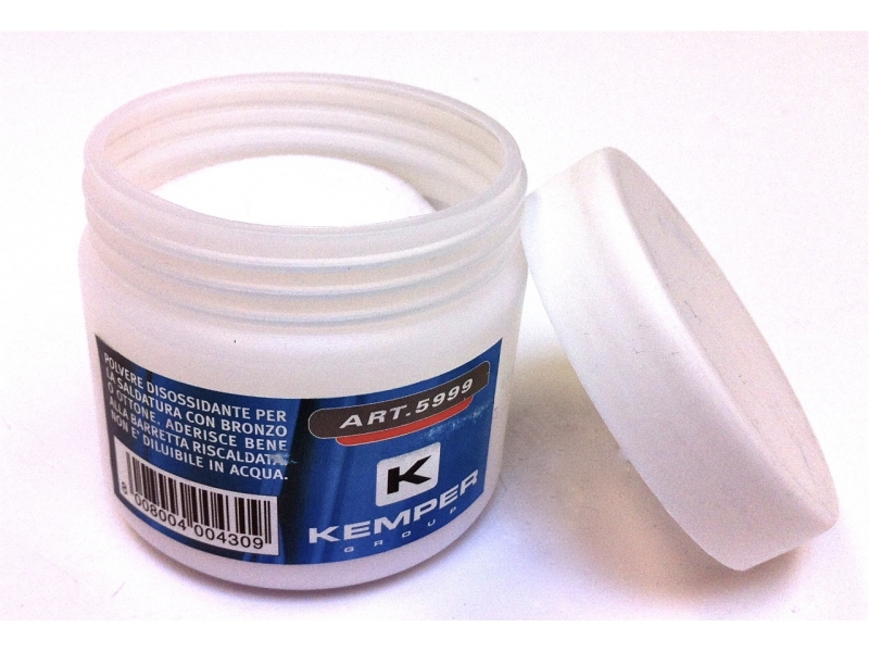 Loddepulver med antioksidant Kemper 5999; 100 g