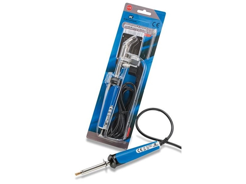 Loddebolt Kemper 170080; 60 W