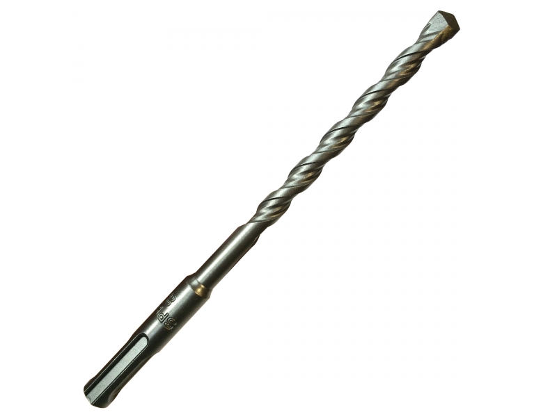 Bor for betong Specialist; 12x1000 mm; SDS-plus