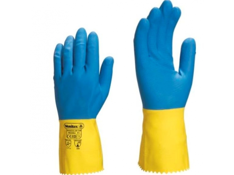 Hansker Specialist SP-VE330M/G8,5; 8