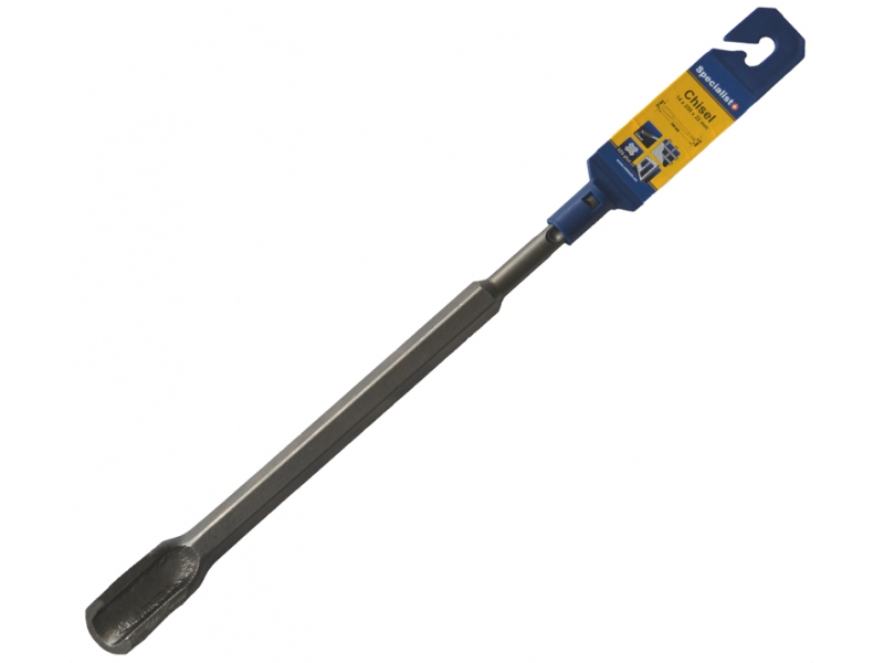 Stemjern Specialist; SDS-plus; 250 mm