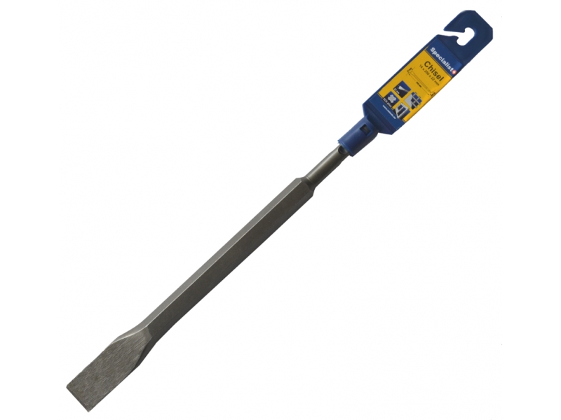 Stemjern Specialist; SDS-plus flat ; 250 mm