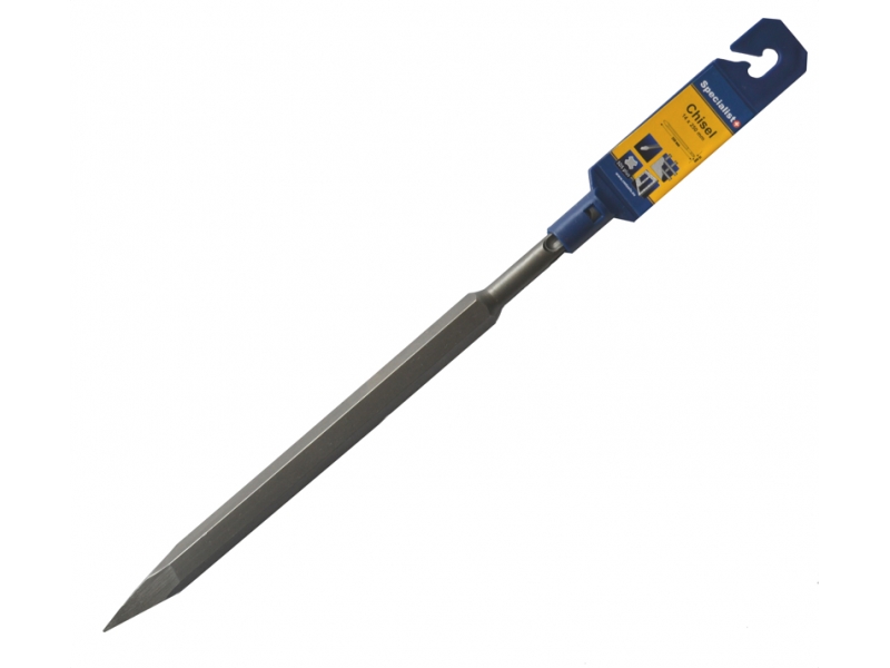 Stemjern Specialist; SDS-plus skarp