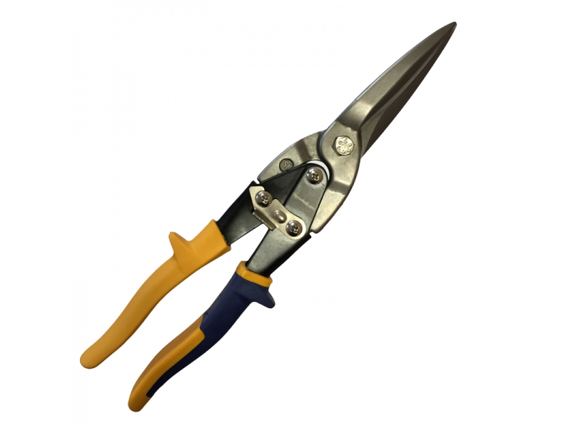 Blikksaks Specialist S104