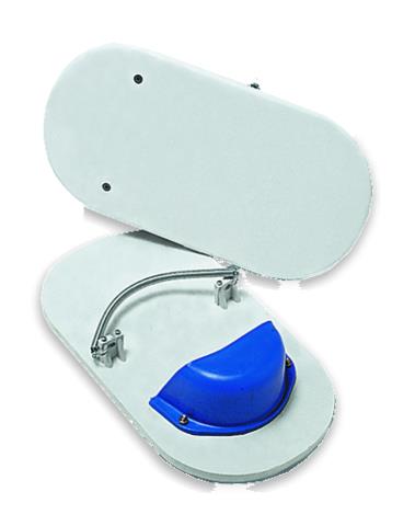 Skobeskyttelse Rubi 05985