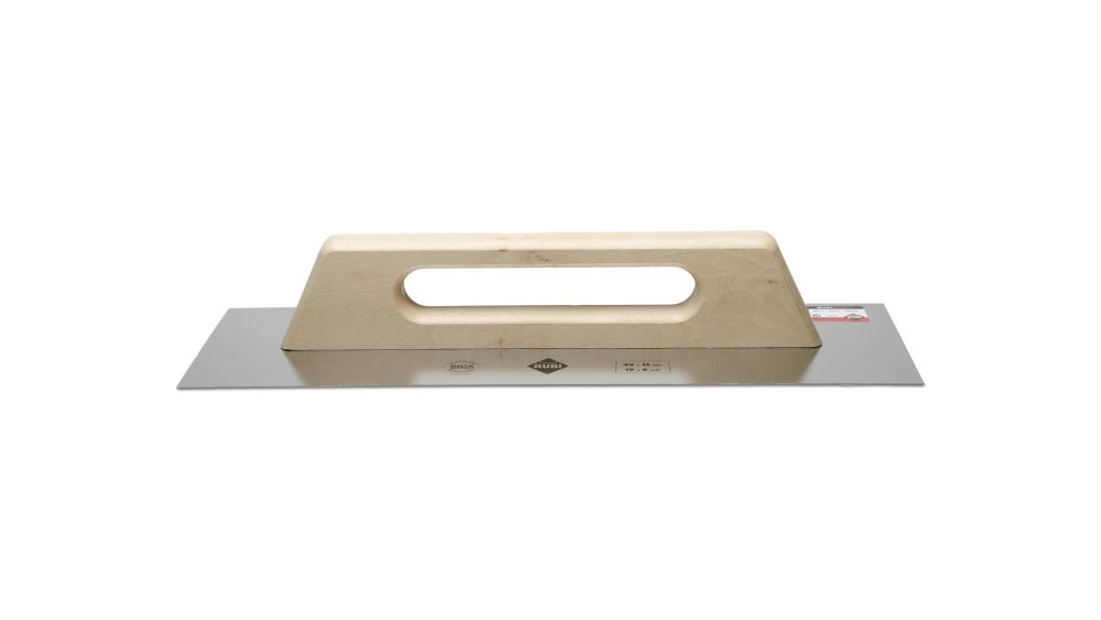 Spatel Rubi Rubiflex INOX; 480 mm