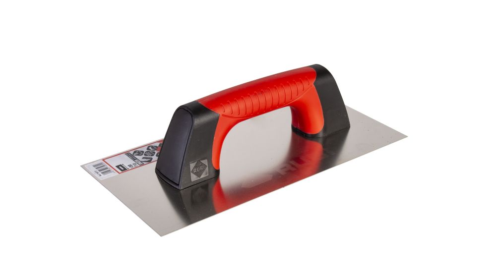 Spatel Rubi Rubiflex INOX; 300 mm