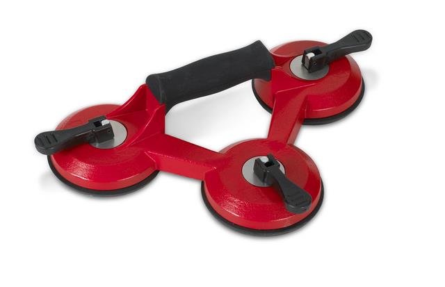 Sugekopp for glass Rubi 66904