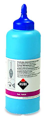 Merkekritt til påfyll av krittsnor / målebånd Rubi 70929