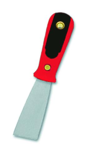 Spatel Rubi Rubiflex INOX; 40 mm