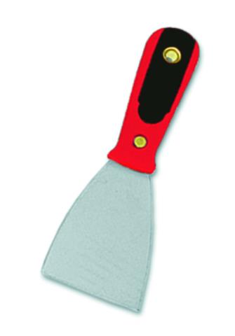 Spatel Rubi Rubiflex INOX; 75 mm