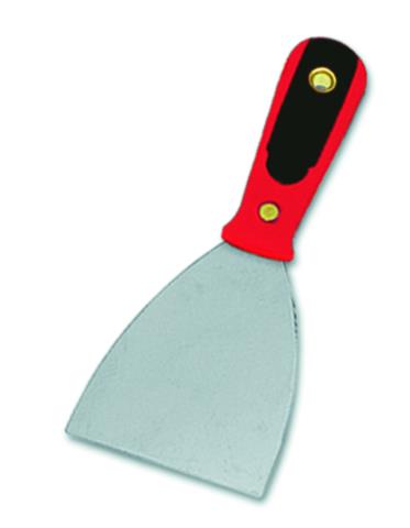 Spatel Rubi Rubiflex INOX; 100 mm