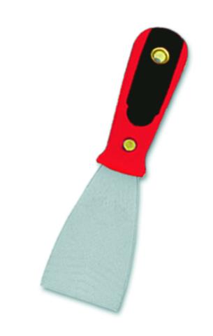 Spatel Rubi Rubiflex INOX; 63 mm